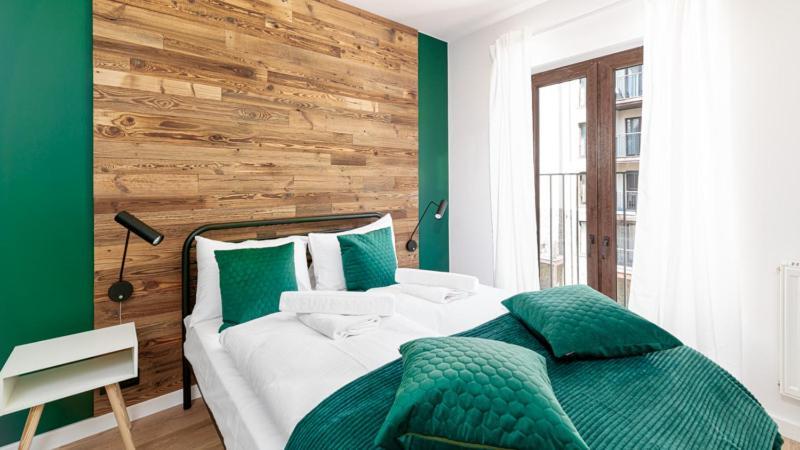 Apartament Dwa Pieterka W Szklarskiej Szklarska Poręba Eksteriør billede