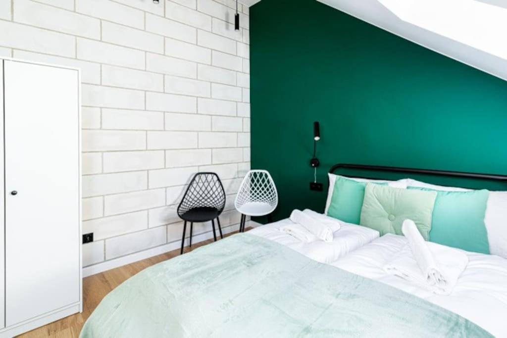 Apartament Dwa Pieterka W Szklarskiej Szklarska Poręba Eksteriør billede