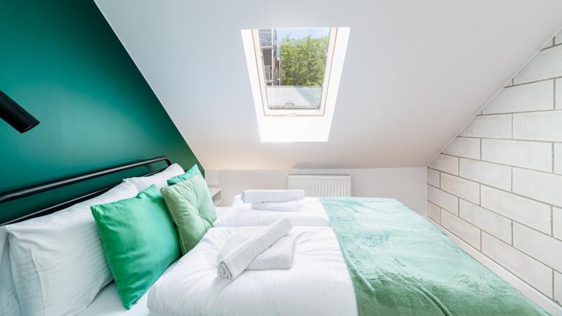 Apartament Dwa Pieterka W Szklarskiej Szklarska Poręba Eksteriør billede