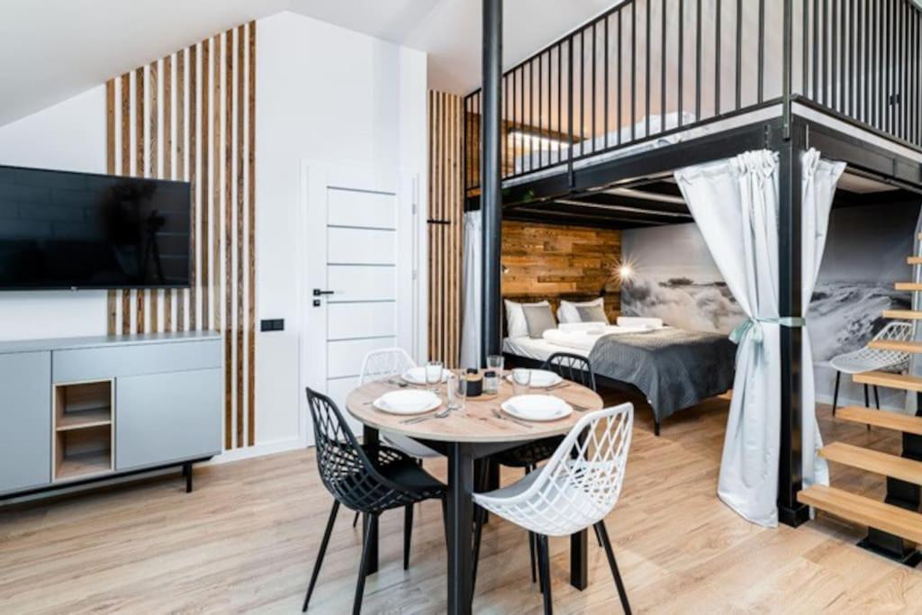 Apartament Dwa Pieterka W Szklarskiej Szklarska Poręba Eksteriør billede
