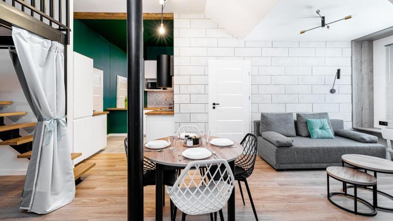 Apartament Dwa Pieterka W Szklarskiej Szklarska Poręba Eksteriør billede