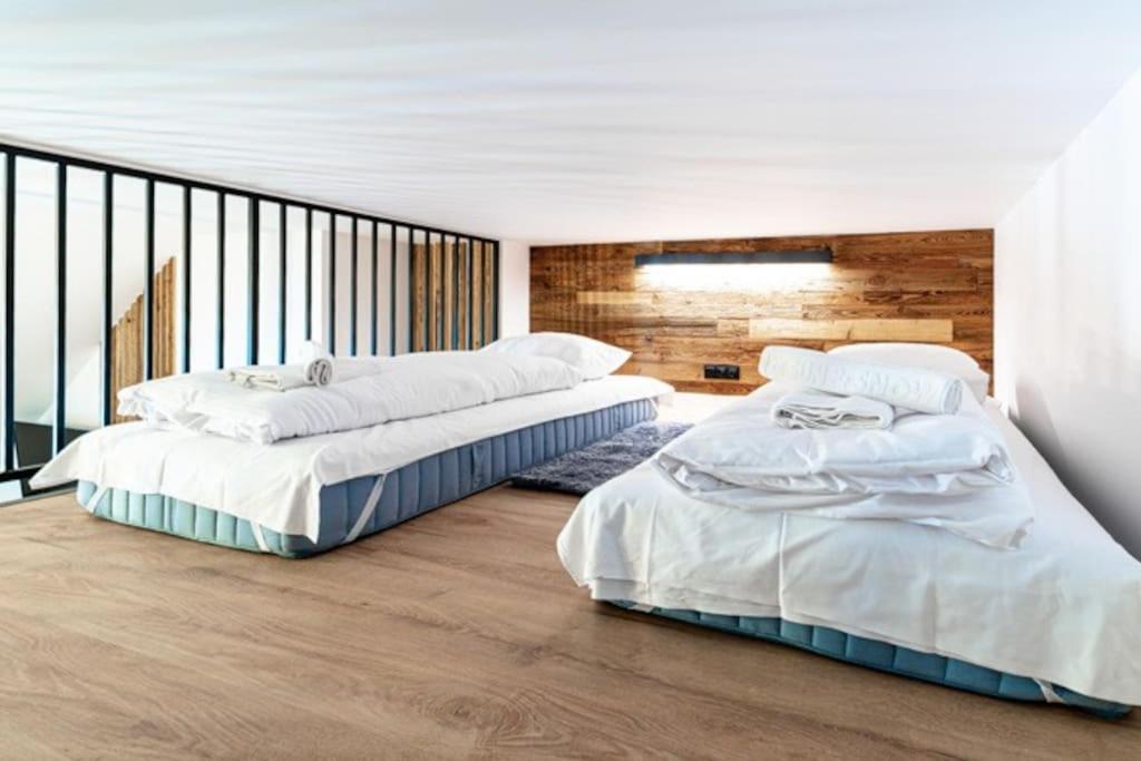 Apartament Dwa Pieterka W Szklarskiej Szklarska Poręba Eksteriør billede