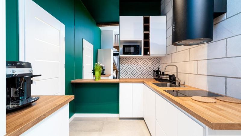 Apartament Dwa Pieterka W Szklarskiej Szklarska Poręba Eksteriør billede