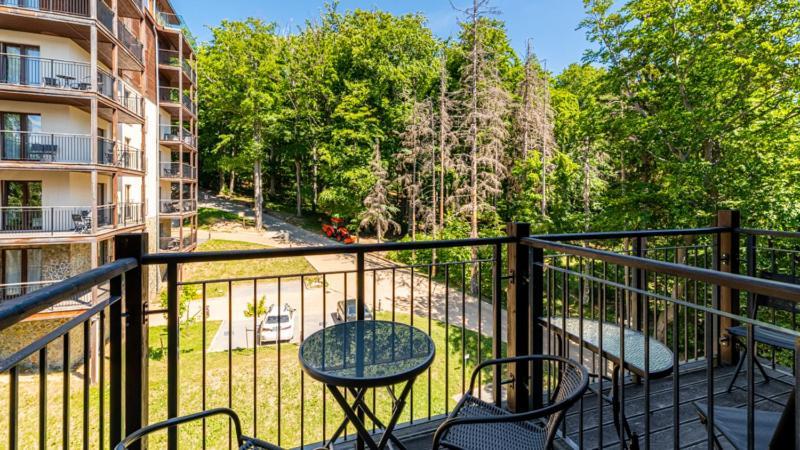 Apartament Dwa Pieterka W Szklarskiej Szklarska Poręba Eksteriør billede